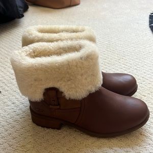 Ugg boots
